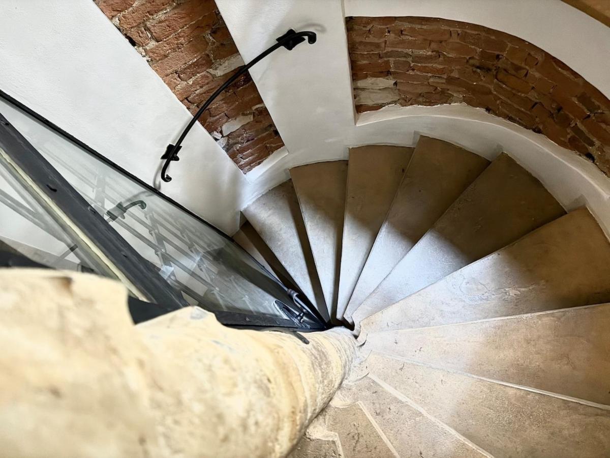 Unique Prague Apartment ภายนอก รูปภาพ
