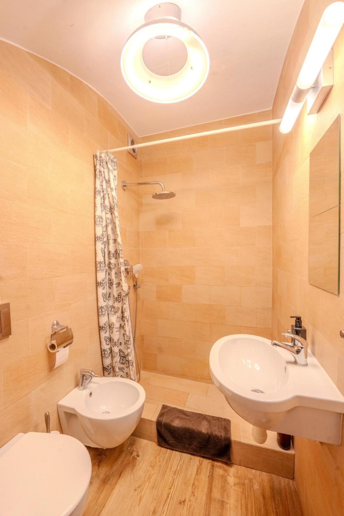 Unique Prague Apartment ภายนอก รูปภาพ