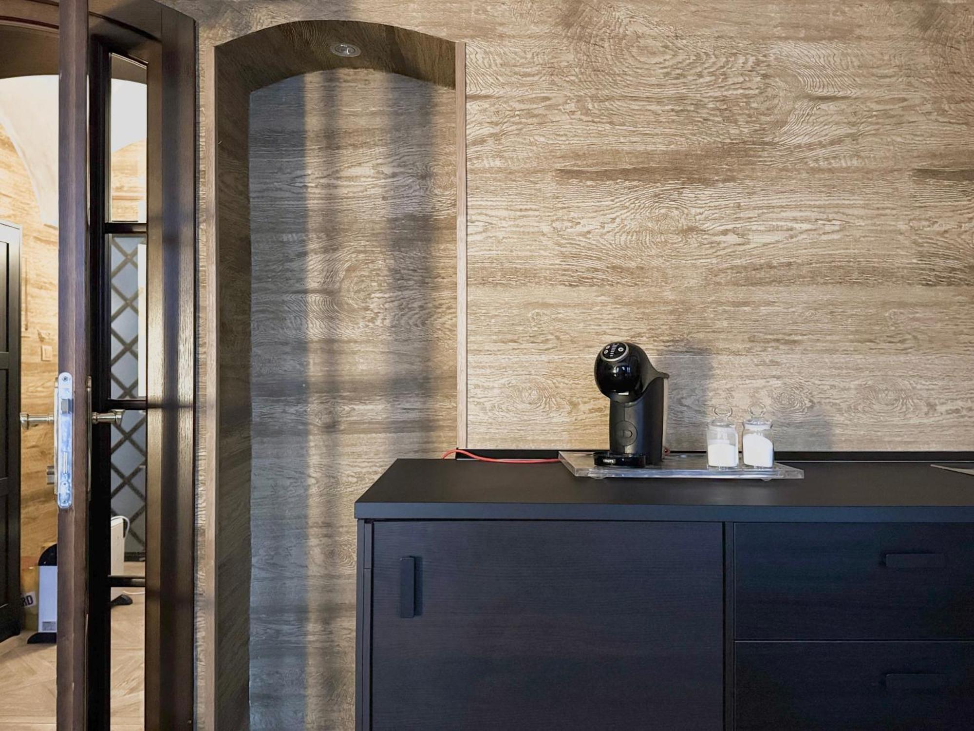 Unique Prague Apartment ภายนอก รูปภาพ